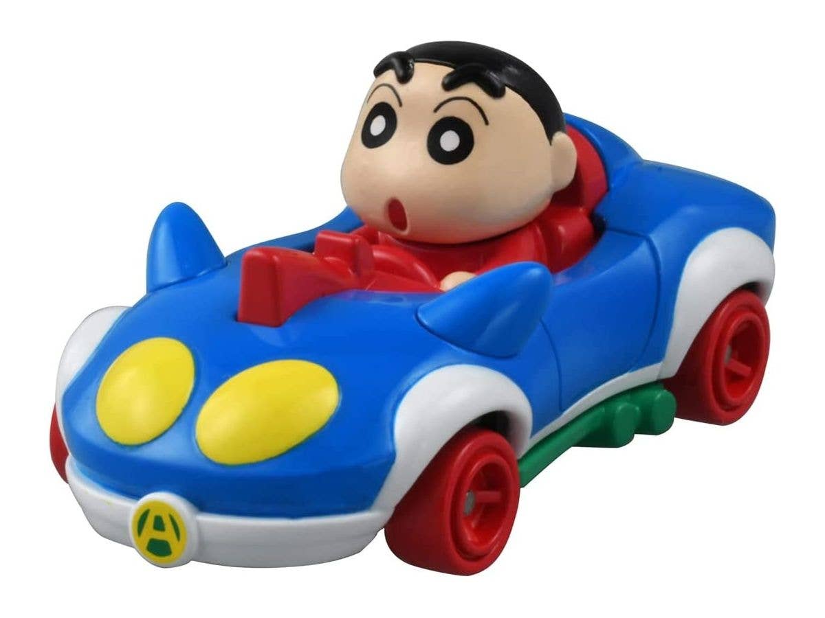 Dream Tomica No.169 Crayon Shin-chan