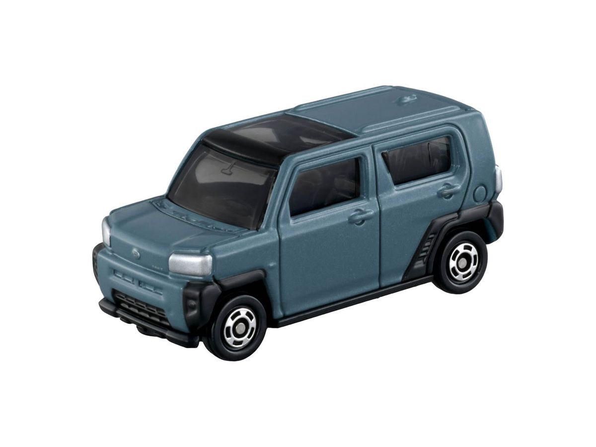 Tomica No.47 Daihatsu Taft