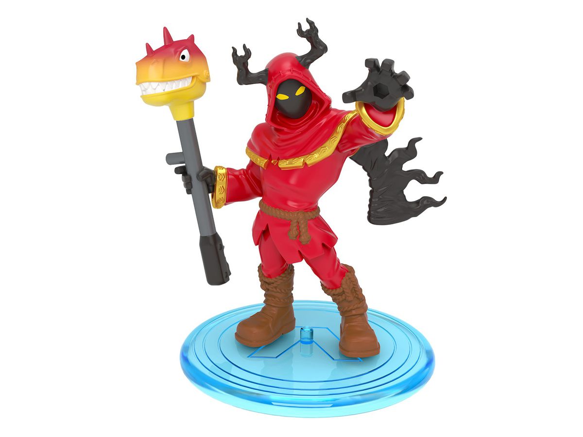 Fortnite: Collection Mini Figure 033 Cloaked Shadow