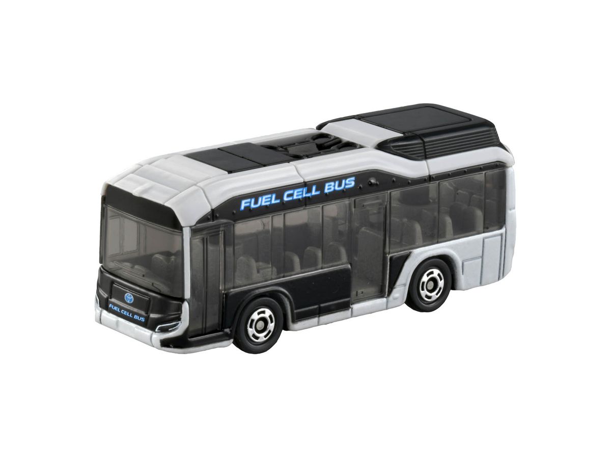 Tomica No.82 Toyota SORA