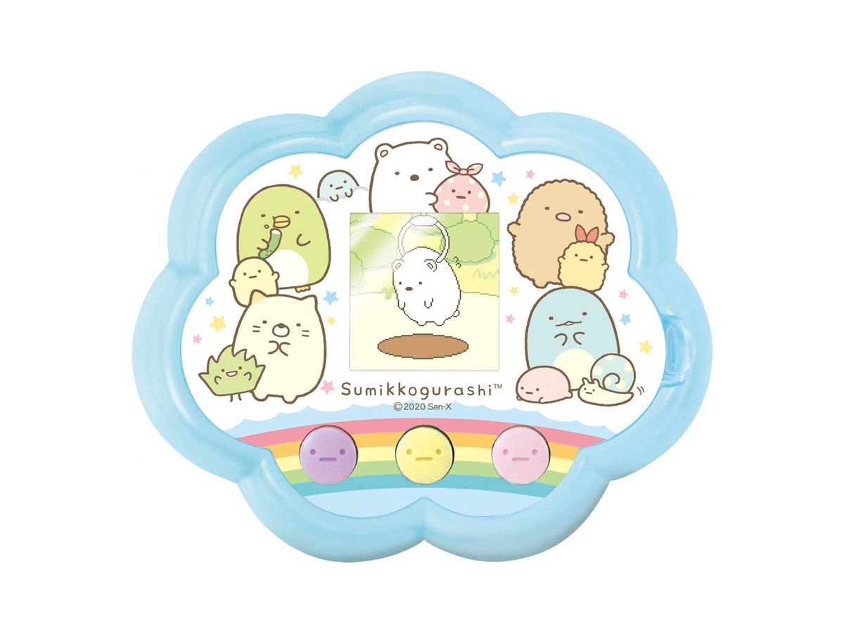 Sumikko Gurashi: Sumikko Catch