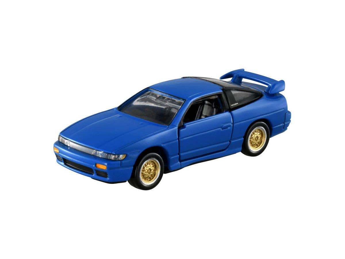 Tomica Premium 39 Sileighty (RPS13 Kai)