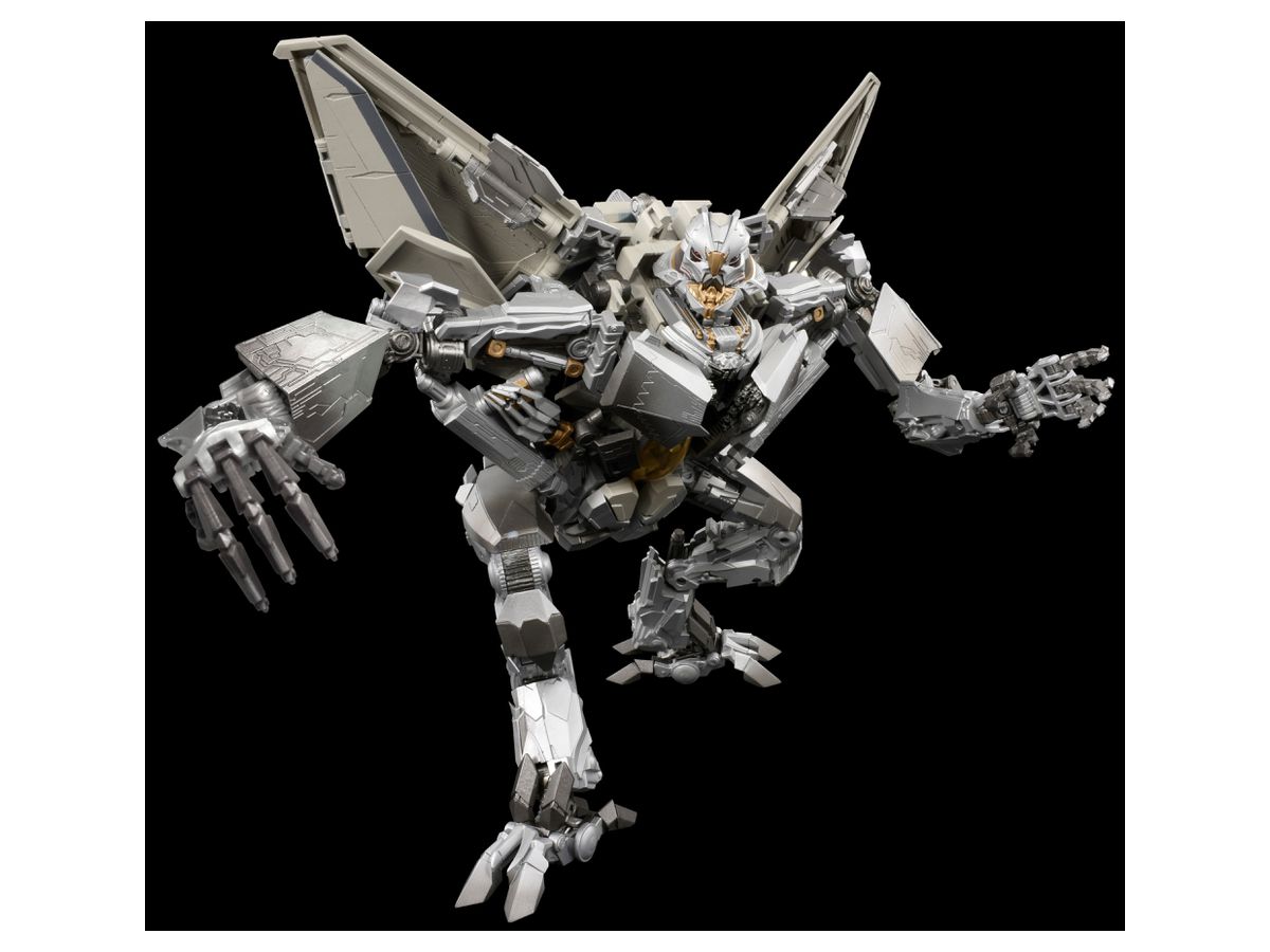 MPM-10 Transformers Masterpiece Starscream