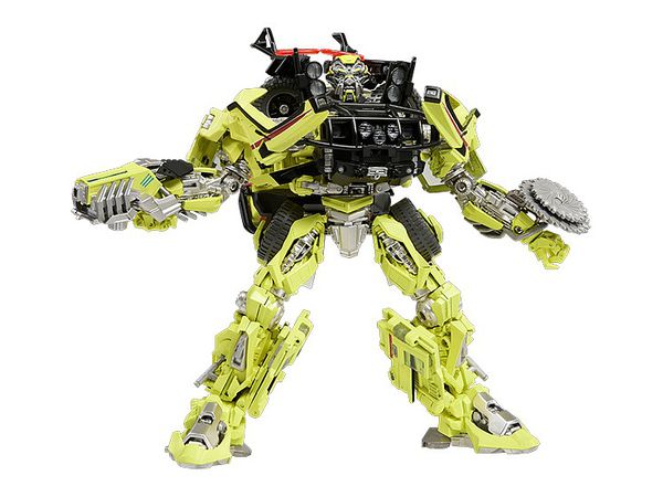 MPM-11 Transformers Masterpiece Ratchet