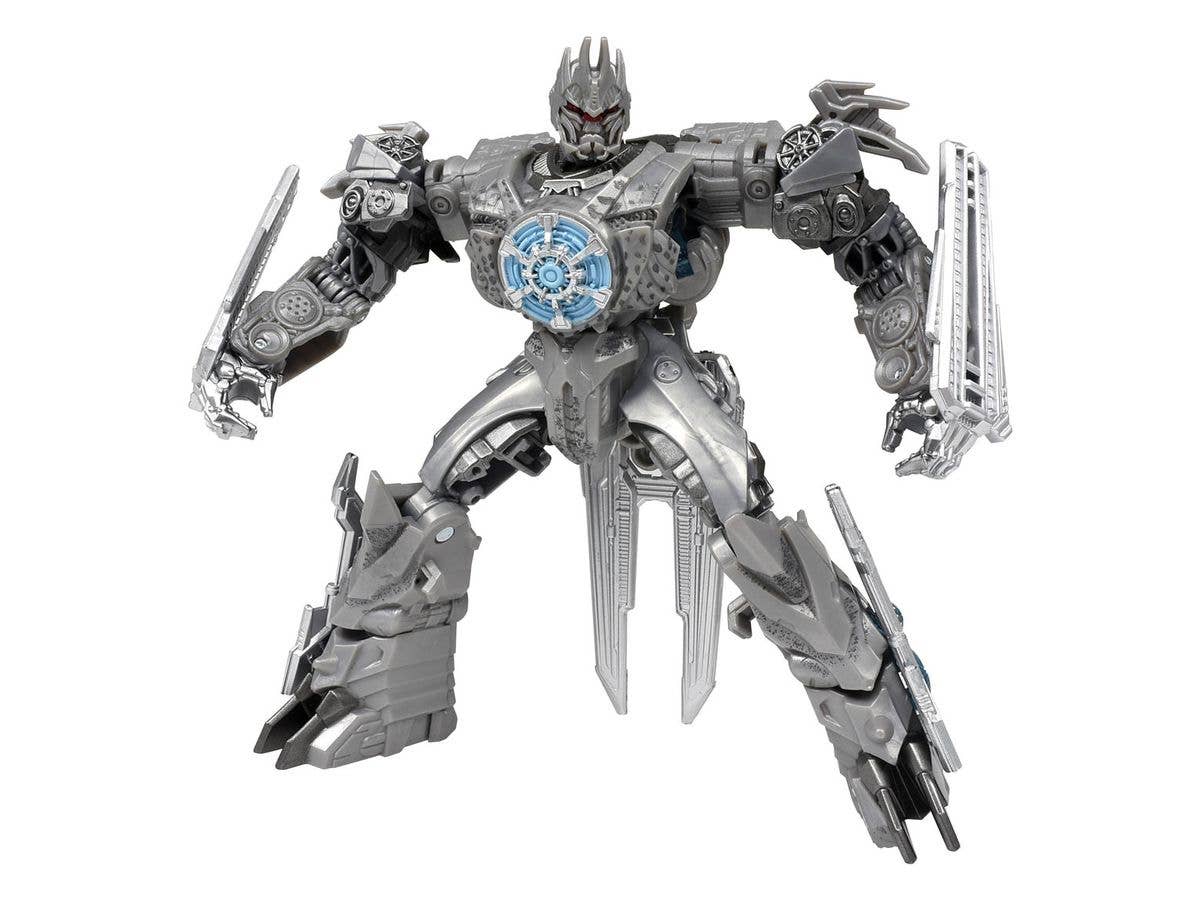 SS-55 Transformers Studio Series Soundwave