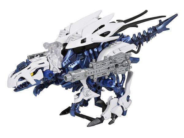 ZW48 Zoids Wild Gilraptor LC