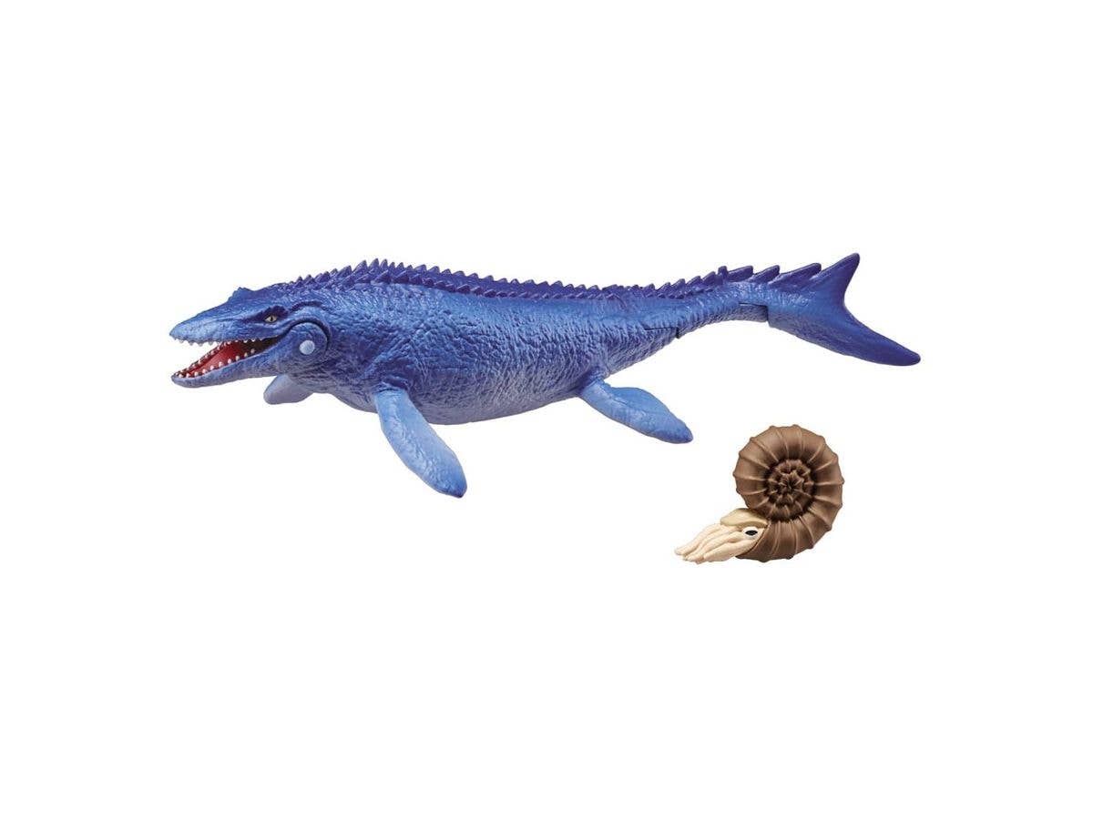 Ania AL-07 Mosasaurus (Floating on Water Ver.)