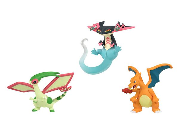 Moncolle Tachimukae! Mugen Battle Set