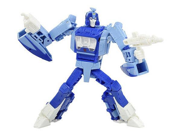 SS-63 Transformers Studio Series Autobot Blur