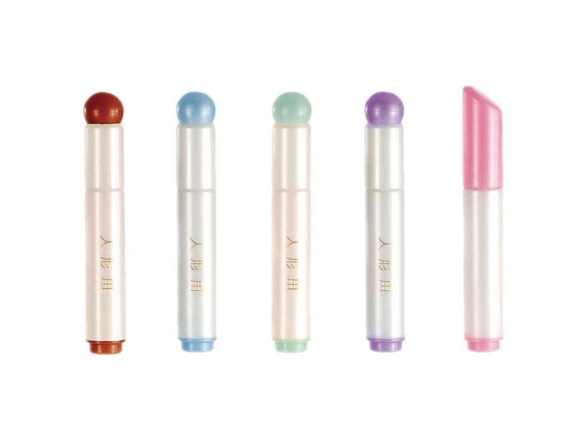 Licca-chan LG-06 Makeup Pen Set