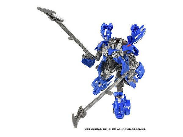 SS-74  Transformers Studio Series Jolt