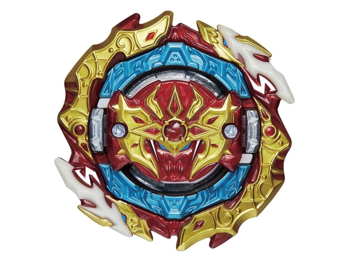 Beyblade Burst: B-188 Astral Spriggan Customize Set