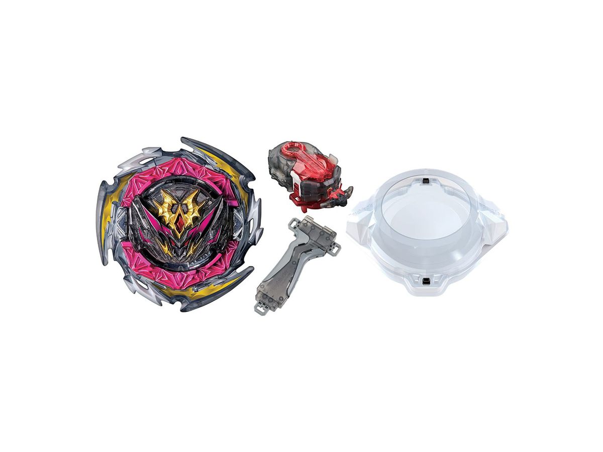 Beyblade Burst: B-182 Beyblade DB Entry Set