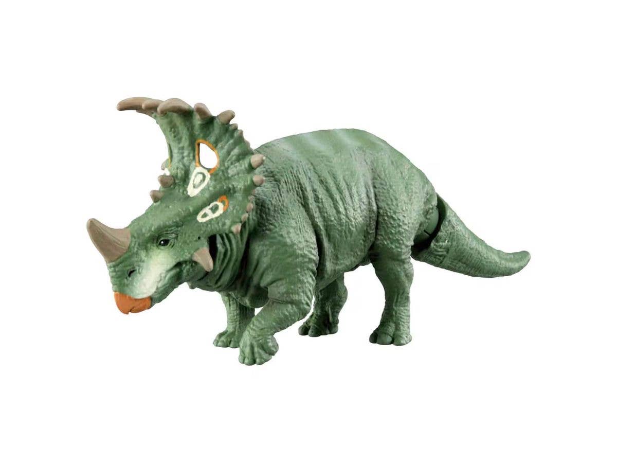 Ania Jurassic World Sinoceratops