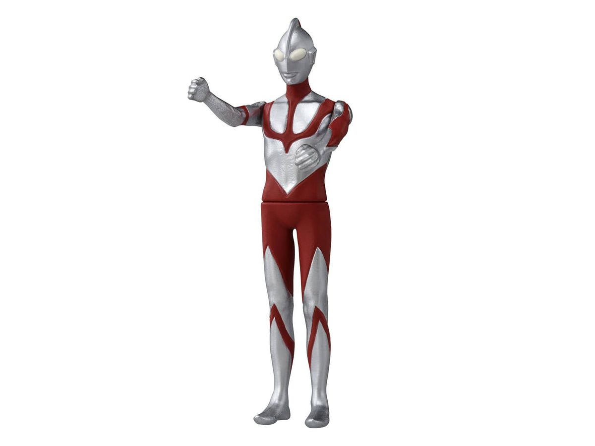 MetaColle Ultraman (Shin Ultraman)