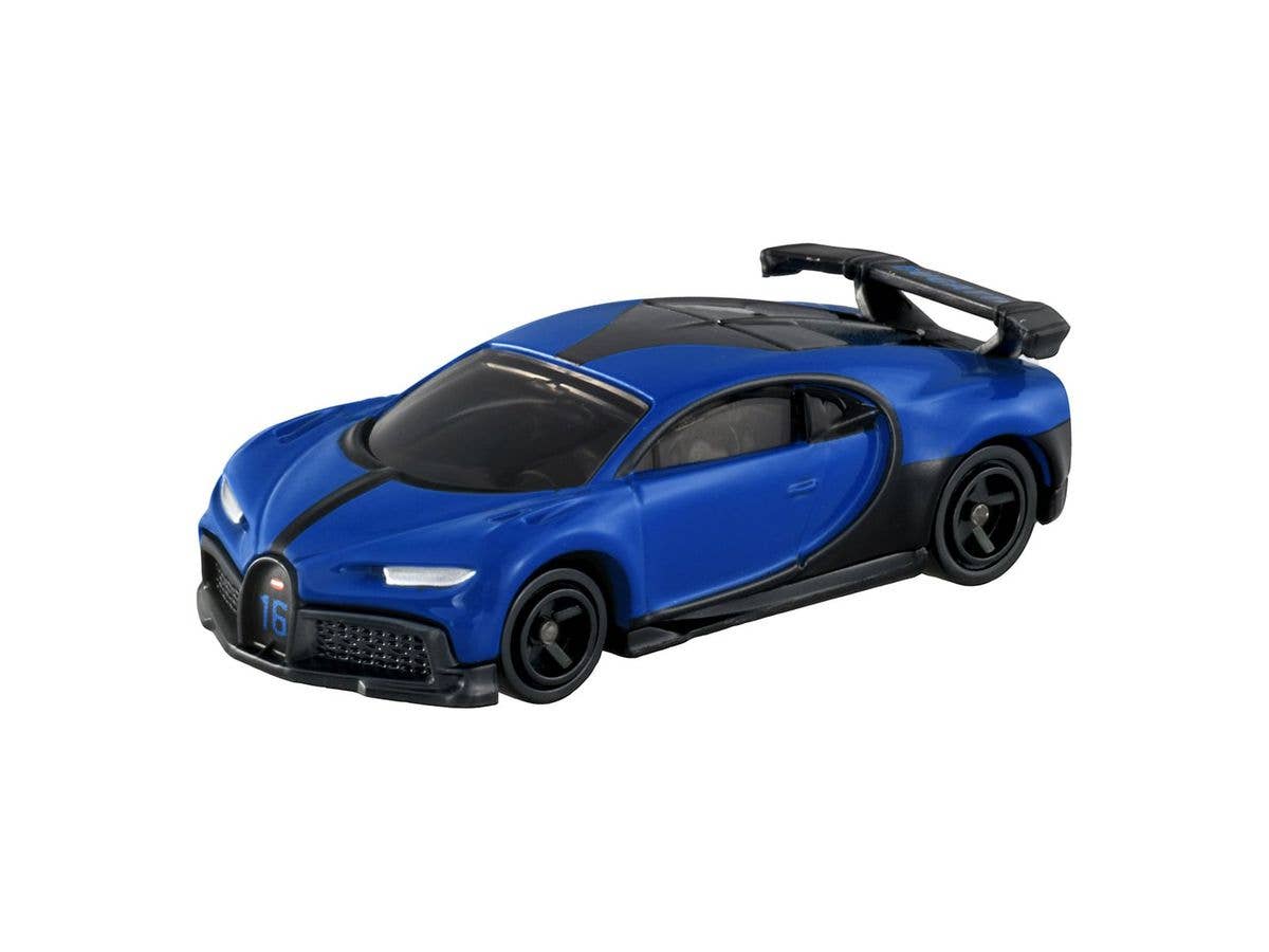 No.37 Bugatti Chiron Pure Sports