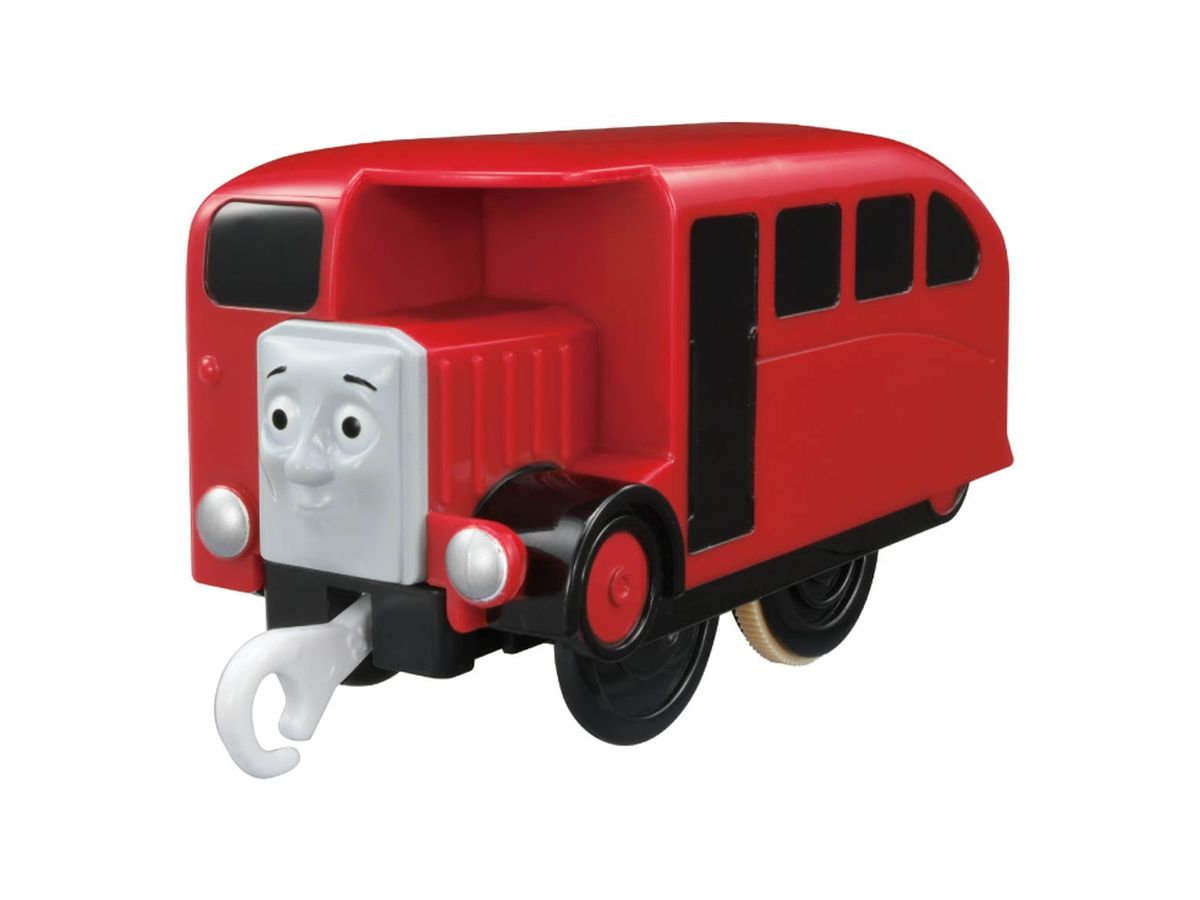 Thomas & Friends Plarail Bertie