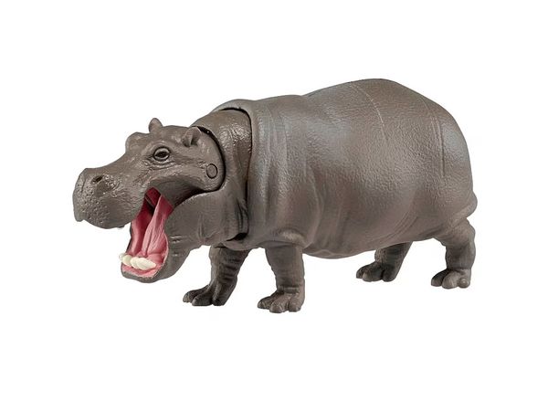 Ania AS-06 Hippopotamus (Floating Version)