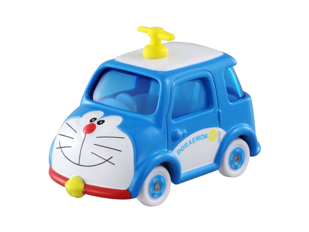 Dream Tomica No.165 Doraemon