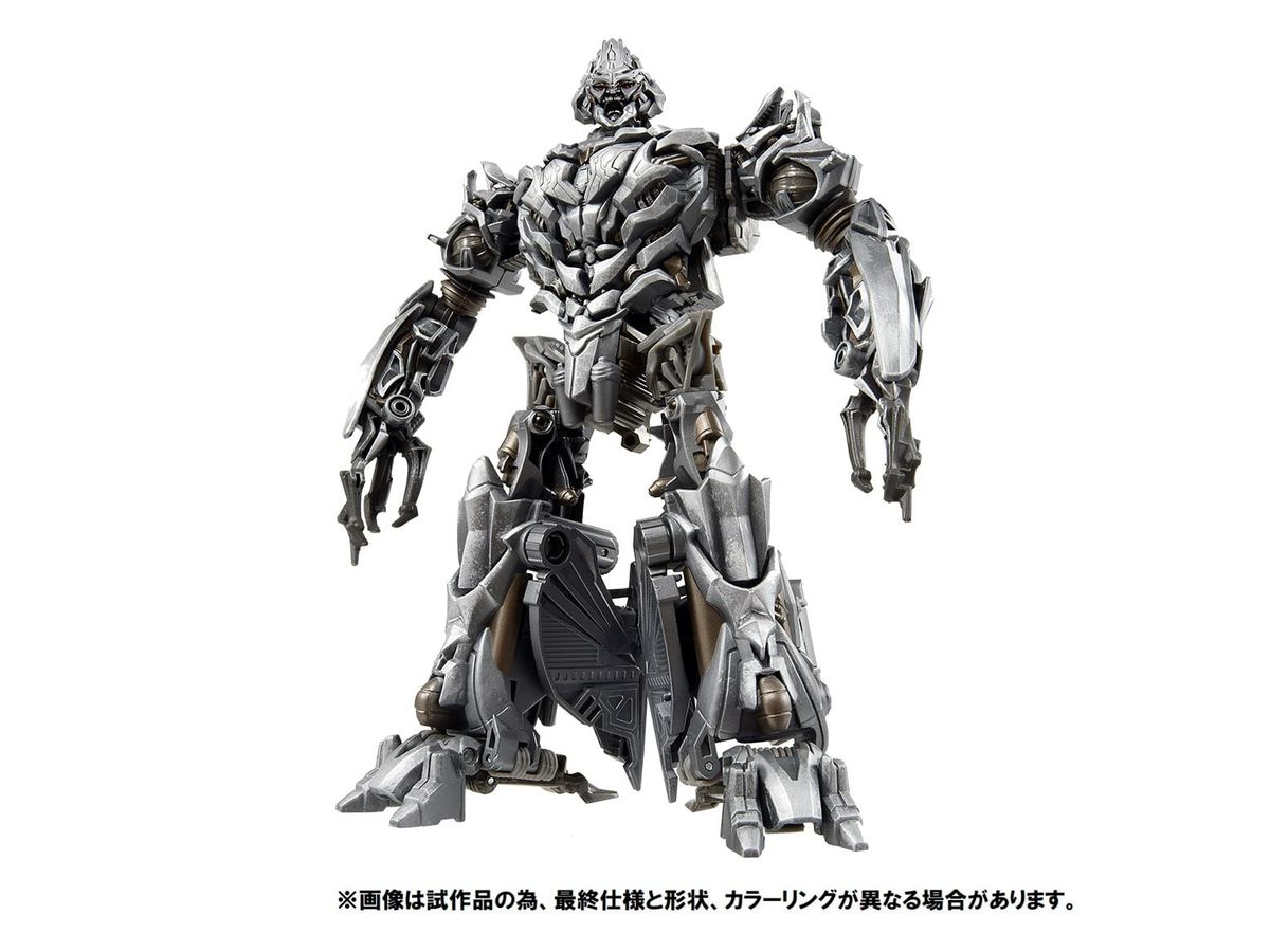 PF SS-03 Transformers Premium Finish Megatron