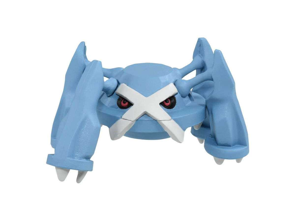 TAKARA TOMY Pokemon Moncolle Master Ball MB-04 from Japan 