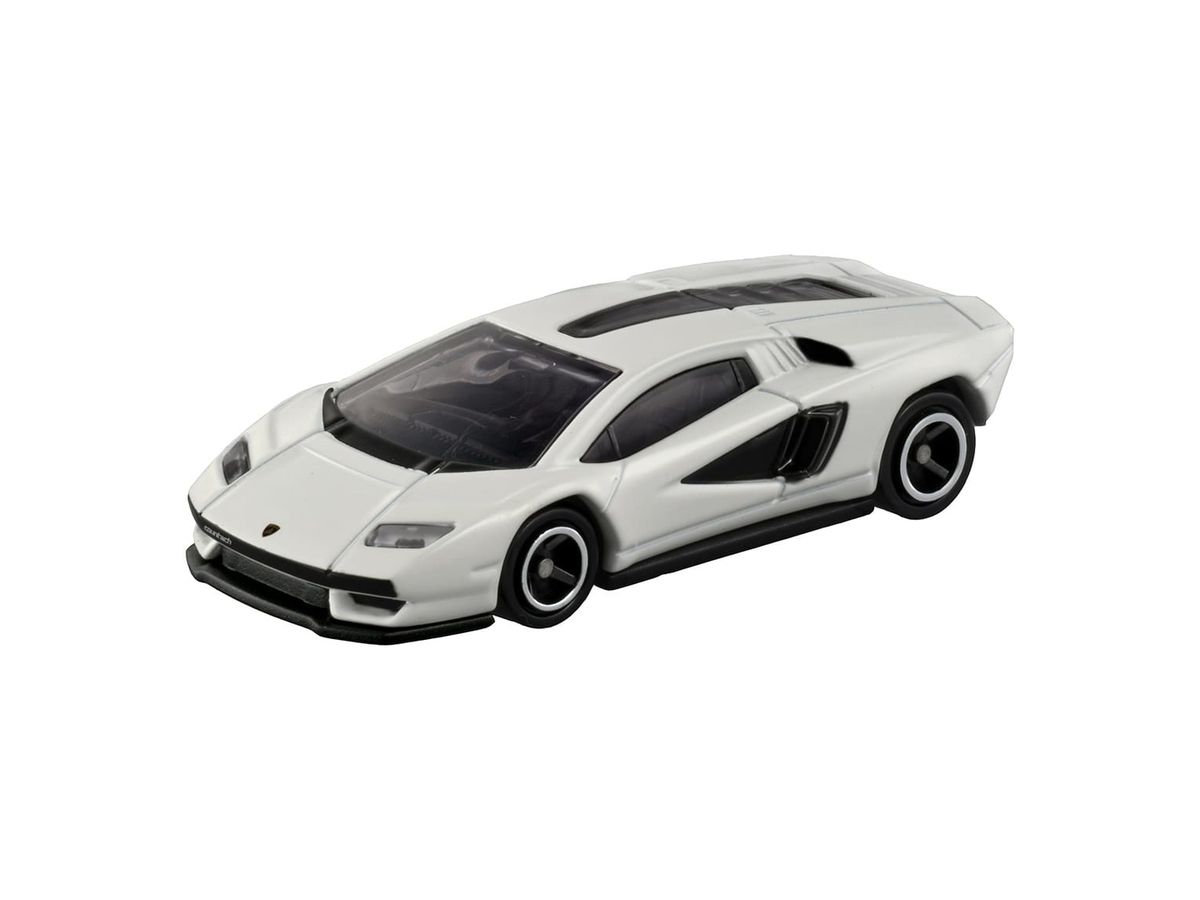 Tomica 074 Lamborghini Countach LPI800-4