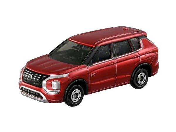 No.10 Mitsubishi Outlander PHEV BP