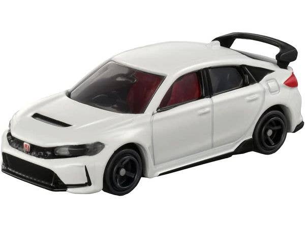 No.78 Honda Civic TYPE R