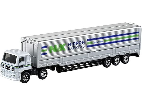 No.135 NX Nippon Express Wing Trailer