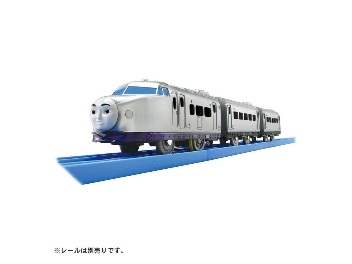 TS-12 Plarail Kenji
