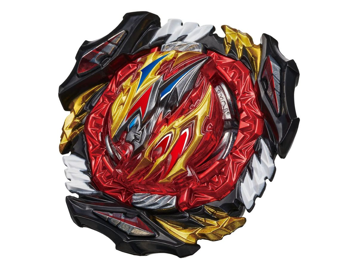 Beyblade Burst B-197 Booster Divine Belial Nx.Ad-3