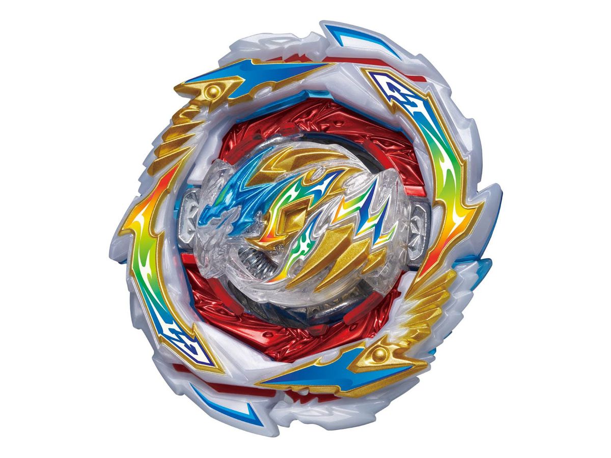  Beyblade X Beyblade X BX-13 Booster Nightlance 4-80HN : Toys &  Games