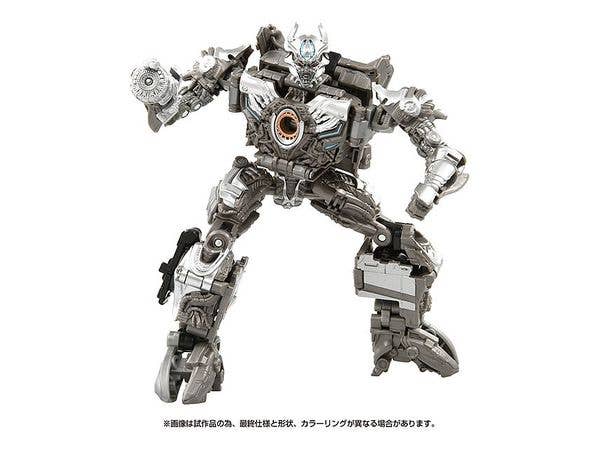 SS-93 Transformers Studio Series Galvatron