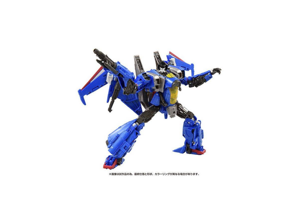 SS-94 Transformers Studio Series Thundercracker