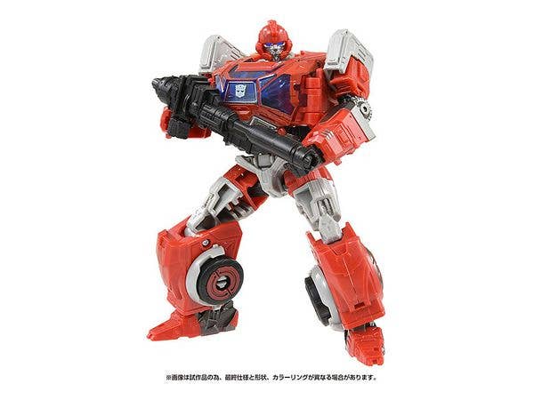 SS-87 Transformers Studio Series Ironhide