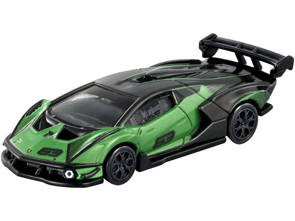 Tomica Premium 07 Lamborghini Essenza SCV12