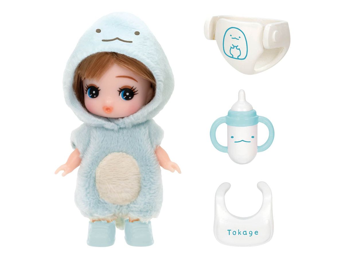 LD-31 Tokage I Love You Miku-chan