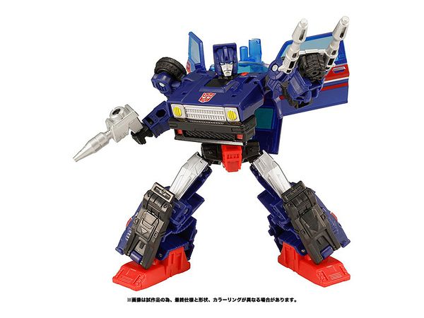TL-01 Transformers Legacy Skids