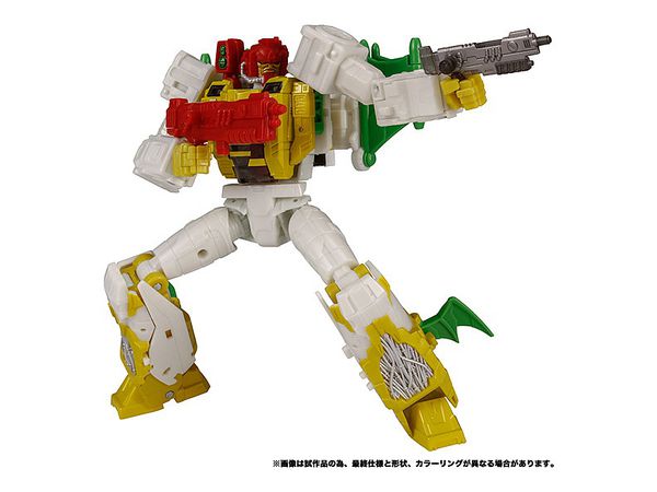 TL-09 Transformers Legacy Jhiaxus