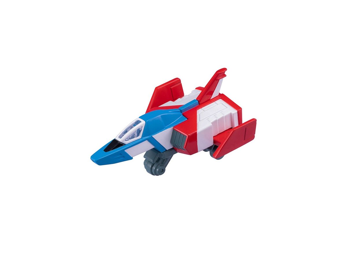 Tomica Premium Unlimited Mobile Suit Gundam Core Fighter