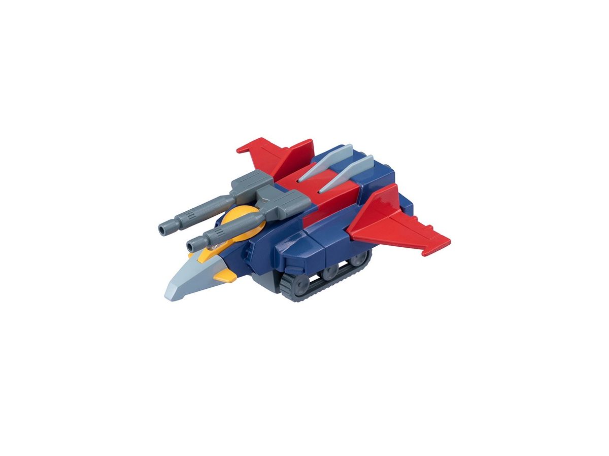 Tomica Premium Unlimited Mobile Suit Gundam G Fighter