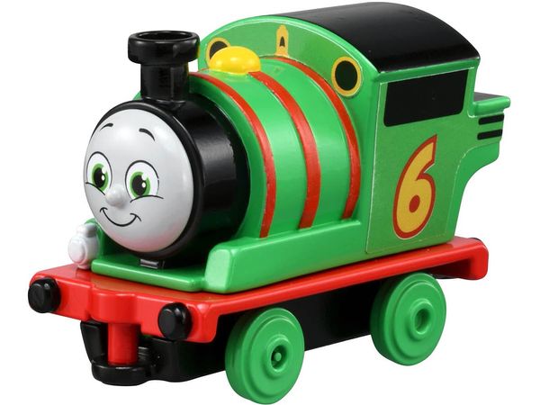 Thomas Tomica TH-02 Percy
