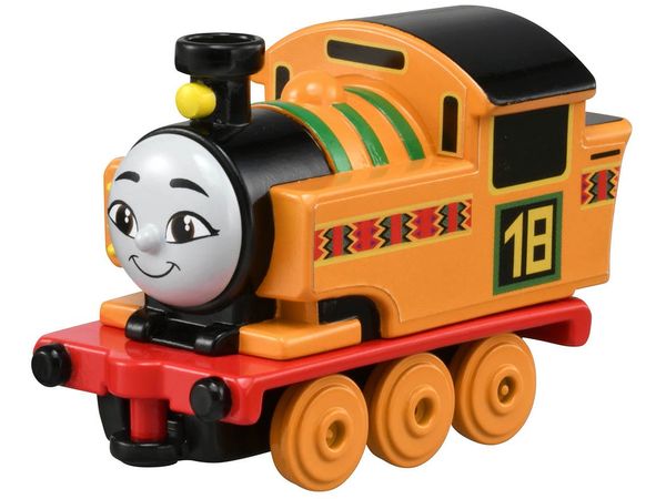 Thomas Tomica TH-03 Nia