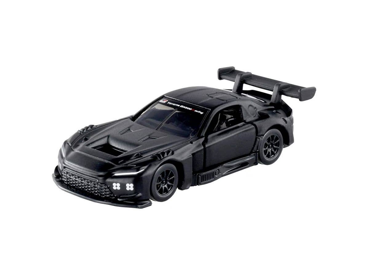 Tomica Premium Racing GR GT3