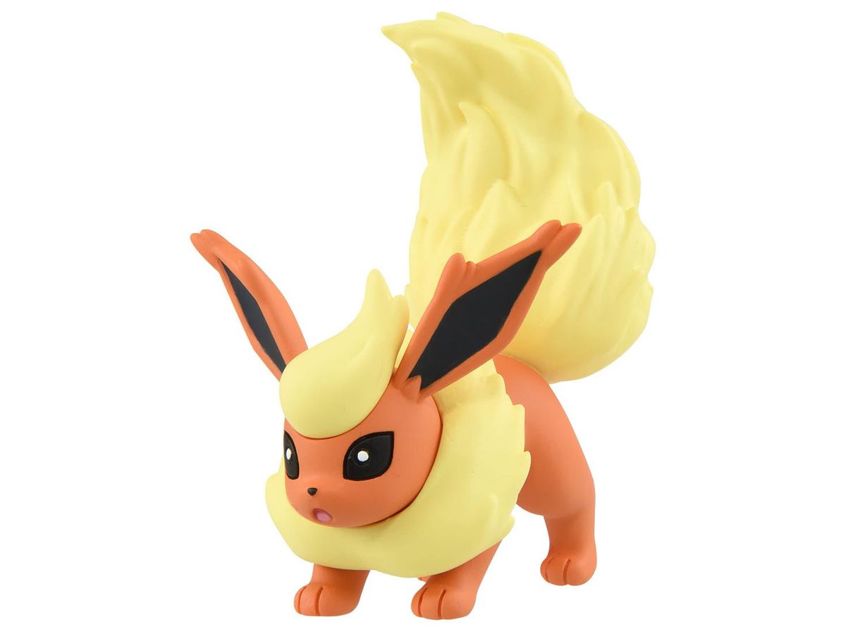 MonColle Monster Collection Flareon