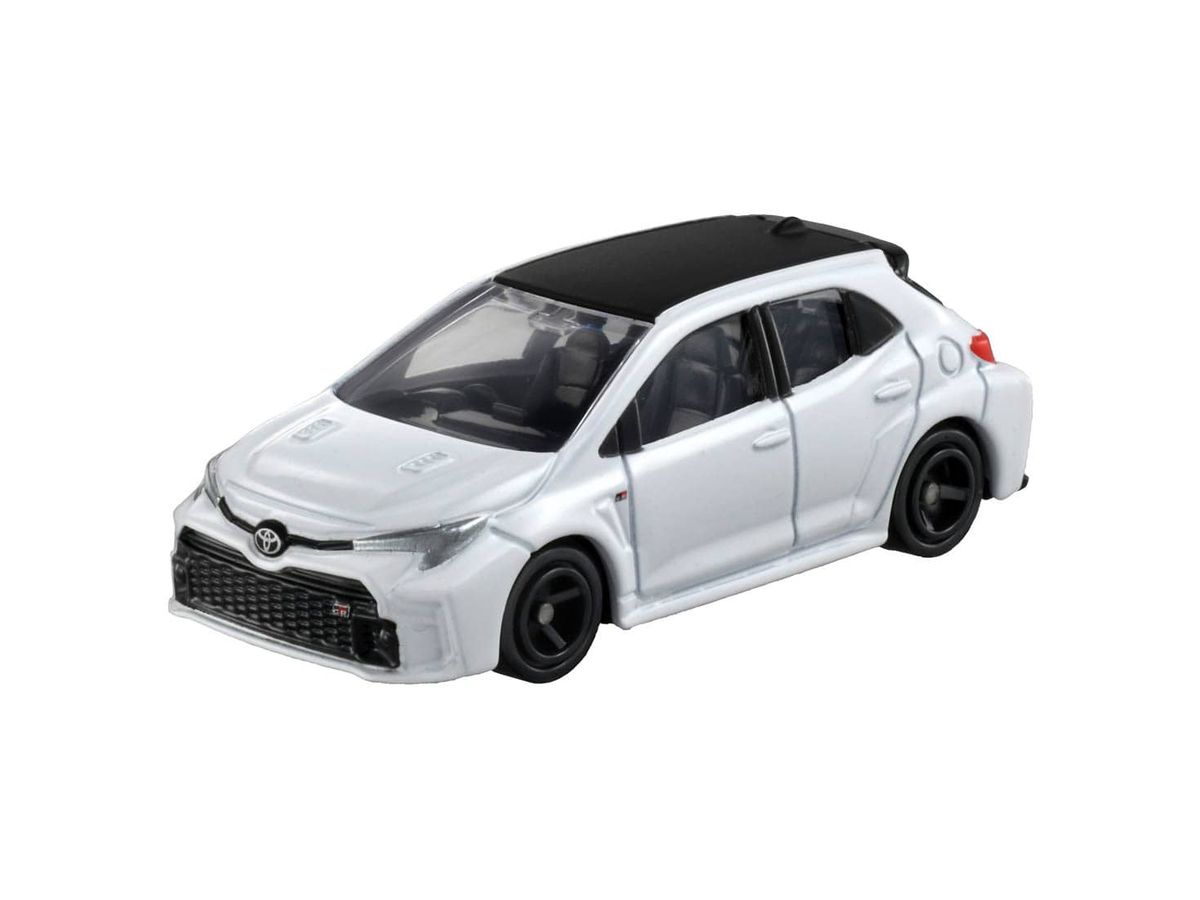 No.52 Toyota GR Corolla