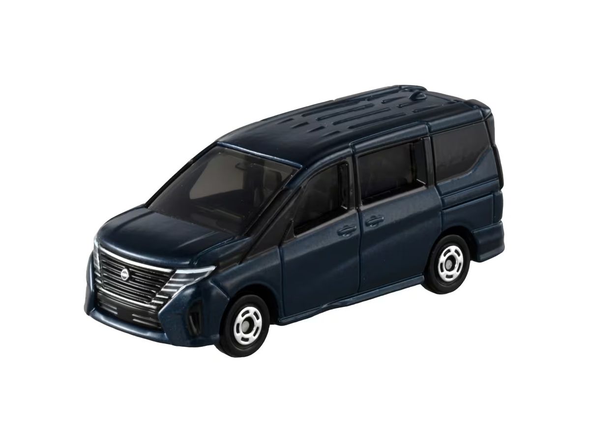 No.94 Nissan Serena