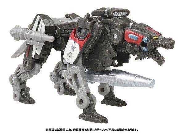 SS-78 Transformers Studio Series Ravage