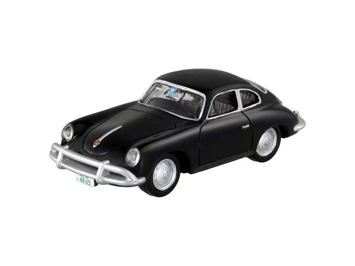 Tomica Premium Unlimited 02 Detective Conan Porsche (Jin)