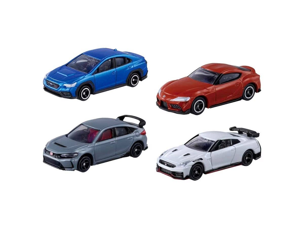 Sports Car Special Selection